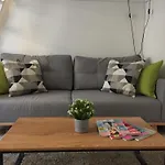 Stylish Flat In Prague - Vinohrady