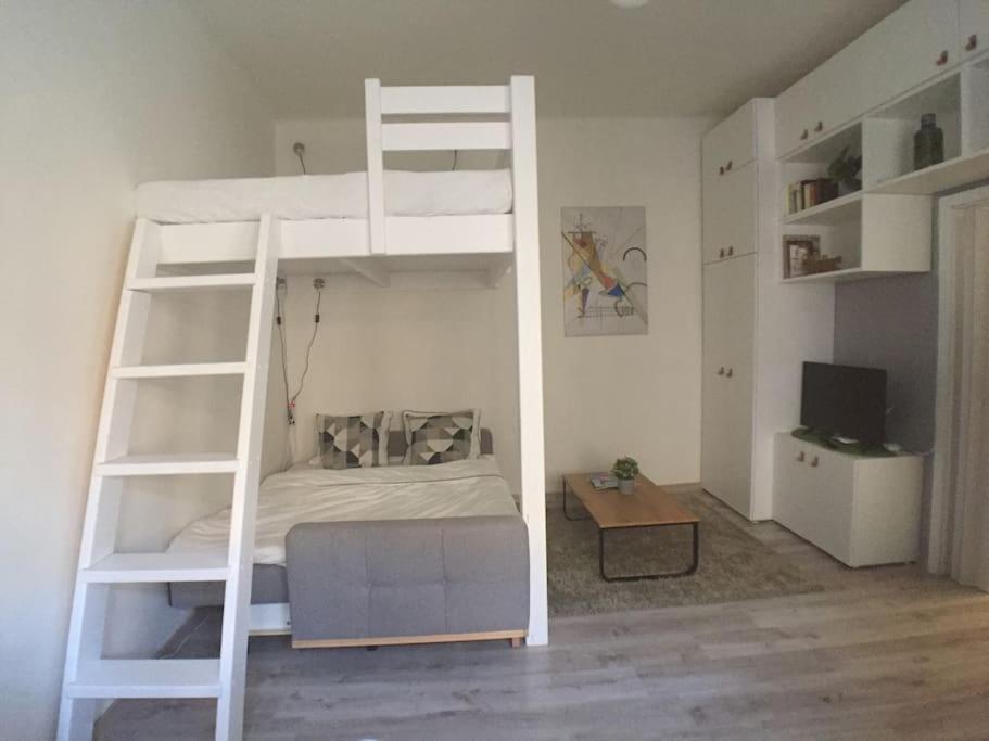 Appartement Stylish Flat In - Vinohrady *