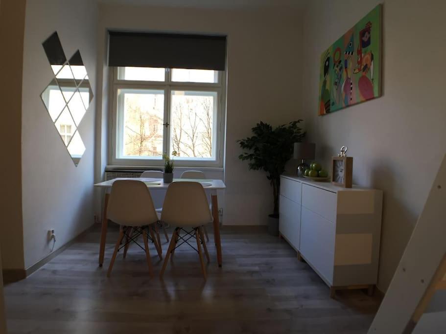 Appartement Stylish Flat In - Vinohrady
