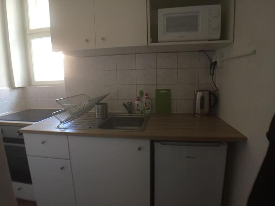 Stylish Flat In - Vinohrady Appartement Prague