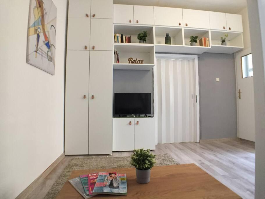 Apartment Stylish Flat In - Vinohrady Prague