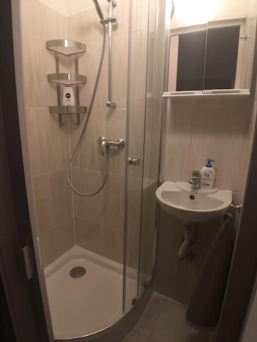 Appartement Stylish Flat In - Vinohrady *