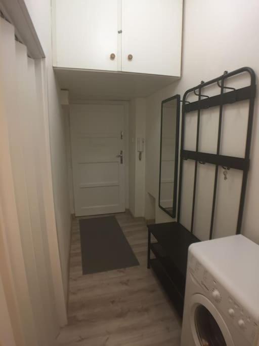 Stylish Flat In - Vinohrady Prague