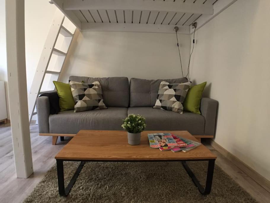 Appartement Stylish Flat In - Vinohrady *