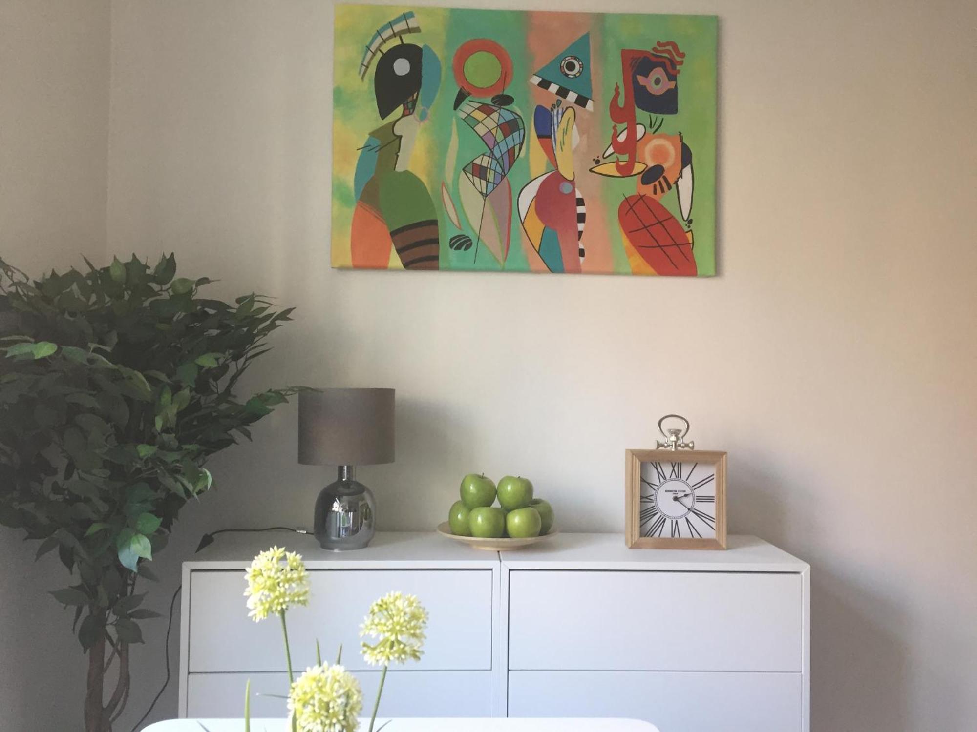 Appartement Stylish Flat In - Vinohrady *